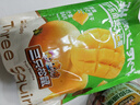 三只松鼠芒果干408g/袋 独立包装蜜饯果干果脯休闲零食办公零嘴小吃 实拍图