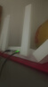 普联（TP-LINK）全屋路由器AX3000 子母路由分布式1母4子（独立包装）千兆无线双频大户型易展有线无线均可组网 实拍图