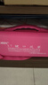 DHS课堂乐器37键DHS口风琴 粉色 EVA硬包 配吹管吹嘴教材 实拍图