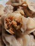 思念猪肉大葱水饺2kg约87只 速冻饺子生鲜速食年货早餐煎饺蒸饺 实拍图