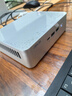 华硕NUC15 Pro+ mini迷你主机 国补 高性能商用AI办公台式机电脑 (Ultra9-285H 32G 1T Win11) 实拍图