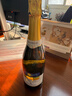 星空莫斯卡托意大利起泡酒莫斯卡托梵高星空高泡甜白葡萄酒750ml过年送礼 实拍图