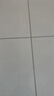 立邦美缝剂 耐水防霉抗菌地砖瓷砖美缝胶十大品牌勾缝填缝剂 月光银 实拍图