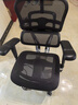 Ergonor保友金豪b雄鹰 人体工学椅 电脑椅 电竞椅办公椅子可躺老板椅 【金豪b雄鹰】黑色网 实拍图