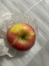 京鲜生 新疆阿克苏苹果 净重8.5斤单果85mm+ 生鲜水果源头直发 实拍图