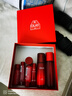 玉兰油（OLAY）大红瓶水乳液保湿抗皱紧致化妆品护肤品套装礼盒生日新年礼物女 实拍图