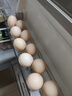 CP正大鲜鸡蛋 30枚 3.18斤 早餐食材 优质蛋白  礼盒装 实拍图