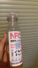 农夫山泉100%纯果汁NFC番石榴(芭乐)混合汁300ml*10瓶 饮料 年货礼盒 实拍图