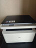 得力（deli）M2020DWs黑白多功能打印机 打印复印扫描三合一 A4办公家用学习自动双面打印激光打印机 实拍图