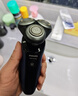 飞利浦（PHILIPS）电动剃须刀经典5系Pro京东金榜剃须刀 清爽净剃AI智能刮胡刀 情人节生日礼物送男生老公父亲 实拍图