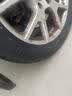 玲珑轮胎汽车SUV轮胎 GREEN-Max 4X4 HP 225/55R19 99V 配套奔腾奔腾E01 实拍图