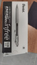 派通（Pentel ）速干黑色中性笔BLN105中性笔0.5mm按动彩色顺滑防滑水笔签字笔学生用刷题考试黑笔文具LRN5TL笔芯 【LRN5TL笔芯】黑色5支装 0.5mm 实拍图