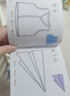 儿童涂鸦画宝宝涂画本幼儿园手工绘画书填色涂色画本小手涂色画画 绘画本 5本 实拍图