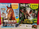【送文具大礼包】好奇号杂志 6-12岁儿童科普百科 小学生通识教育2026年1月起订阅 1年共12期杂志铺 每月3本青少年科普百科Cricket Media版权中英双语送双语册/音频寒假阅读 实拍图