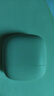 漫步者（EDIFIER）Zero Air 真无线蓝牙耳机 半入耳式耳机 无线耳机 适用苹果华为小米OPPO手机 月白 新年礼物 实拍图