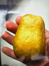 京觅福建红心芭乐 番石榴 应季 低糖孕妇水果 单果150g 净重3斤装 实拍图