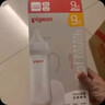 贝亲（Pigeon）PPSU宽口径自然实感防胀气奶瓶330ml LL号奶嘴 9个月+ AA194 实拍图