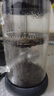 京东京造 法压壶 加厚耐热手冲咖啡过滤玻璃冷萃壶大容量700ml 实拍图