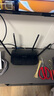 普联（TP-LINK）双千兆路由器 易展mesh分布式 AC1200无线家用穿墙 5G双频 WDR5620千兆易展版 IPv6 实拍图