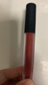完美日记至臻柔色丝绒唇釉V01复古红梨色2.5g口红显白新年礼物送女生 实拍图
