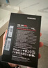 三星（SAMSUNG）1TB SSD固态硬盘 M.2接口(NVMe协议PCIe 4.0 x4) AI电脑配件 读速7450MB/S 990 PRO 实拍图