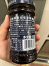 圣桃园ST.Dalfour 法国进口 蔓越莓蓝莓果酱 170g 0脂不添加蔗糖 面包酱 实拍图