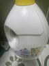 滴露（Dettol）衣物除菌液 消毒液 柠檬3L 99.9%杀菌除螨内衣儿童衣物可配洗衣液 实拍图