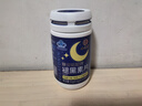九芝堂褪黑素 维生素b6改善睡眠失眠高含量110片退黑色素助睡眠安眠成人 实拍图