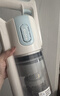 美的（Midea）无线吸尘器家用吸尘器家用宠物手持吸尘器大吸力轻量车载长续航地毯猫毛狗毛吸毛器【爆款升级】Q2 实拍图