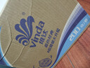 维达（Vinda）有芯卷纸 蓝色经典4层200克*27卷 高克重卫生纸 厕纸纸巾整箱 实拍图