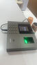 得力考勤机 打卡机人脸指纹掌静脉一体机 免软件免网络 三步设置 自动生成报表 U盘导报表 销冠王33800 实拍图