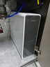 海尔（Haier）净水器鲜活水pro+1200G6年进口反渗透RO膜过滤膜触控龙头双出水厨房专用台下母婴直饮净水机R883 实拍图