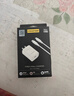 品胜 3C认证PD40W氮化镓苹果17promax充电器配双Type-C数据线通用iPhone1615华为小米手机iPad插头35W 实拍图