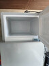 新飞冰箱小型租房用 一级能效冷 藏冷冻两用1-2人家用小冰箱 出租房双门电冰箱办公室两门 26年升级 58A118LS一级能效【高性价比】银 实拍图