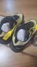 阿迪达斯 YEEZY 700MNVN黑绿椰子男女运动休闲鞋 GW9525 38.5码 实拍图