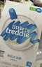 小皮（Little Freddie）有机原味高铁大米粉160g*1盒宝宝辅食婴儿营养低敏米糊米粉6-12月 实拍图