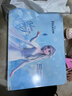 迪士尼（Disney）儿童绘画套装水彩笔画笔套装礼盒女孩生日礼物小学生画画玩具新年礼物 艾莎公主 实拍图