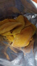 三只松鼠芒果干500g/袋 休闲零食水果干蜜饯果脯娱乐办公室小吃量贩装 实拍图