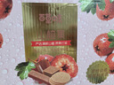 百草味山楂集1010g 2斤装山楂条山楂片礼盒儿童休闲零食 实拍图
