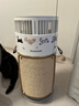 霍尼韦尔（Honeywell）宠物空气净化器吸猫毛除过敏源猫猫搭子 猫毛净化器杀菌消毒除异味KJ360F-C22W 实拍图