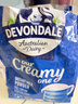 德运（Devondale）全脂成人奶粉1kg袋装调制乳粉儿童学生奶粉高钙澳洲原装进口早餐 实拍图