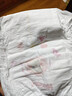 好奇（Huggies）铂金装小桃裤成长裤L120片(9-14kg)大号尿不湿拉拉裤【透爽散热】 实拍图