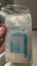 新贝 储奶袋 母乳储存保鲜袋 可冷冻加厚防漏 200ML90片 实拍图
