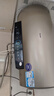 海尔（Haier）国家补贴电热水器80升PD3 金刚无缝胆终身免换镁棒3000W一级能效节能储水式大水量家用京东自营 实拍图