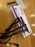 康夫（CONFU）卷发棒电夹板拉直加宽直卷两用专业男女夹板理发店发廊烫发直板夹美发熨板直发器 KF-505 实拍图