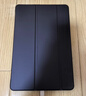 ALittleFlower适用华为MatePad SE保护套2024款11英寸平板电脑保护壳全包轻薄皮套防摔全包防摔 深蓝色 实拍图