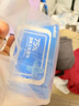 京东京造 75%酒精湿巾80片*3包 杀菌率99.9% 湿纸巾 卫生消毒湿巾纸 实拍图