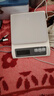 京东京造 电子秤 厨房秤克重称食物秤烘焙家用高精度0.1g/6kg（充电款） 实拍图