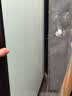 仓藏防撞贴硅胶防撞条PU门把手防撞神器冰箱柜门防磕碰静音颗粒组合装 实拍图