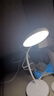 飞利浦【充插两用】充电护眼台灯 学生儿童学习专用led阅读灯卧室床头灯 【线】1500毫安+3档调光 【无蓝光伤害】【无可视频闪】 实拍图